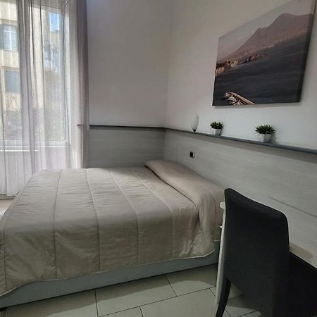 נאפולי B&B Solimena מראה חיצוני תמונה