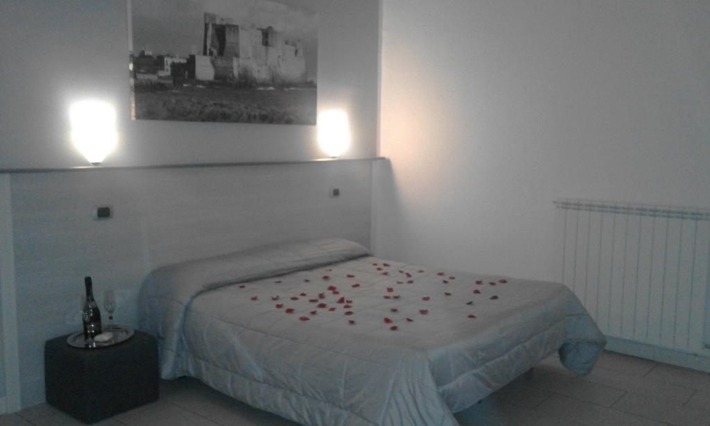 נאפולי B&B Solimena מראה חיצוני תמונה