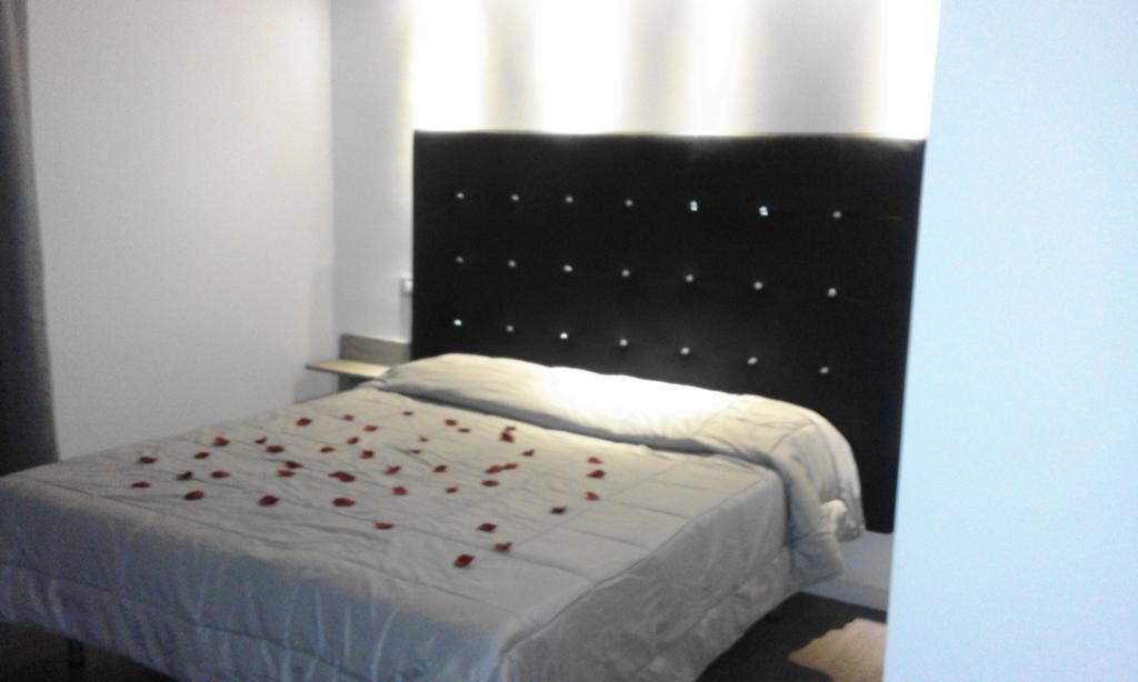 נאפולי B&B Solimena מראה חיצוני תמונה