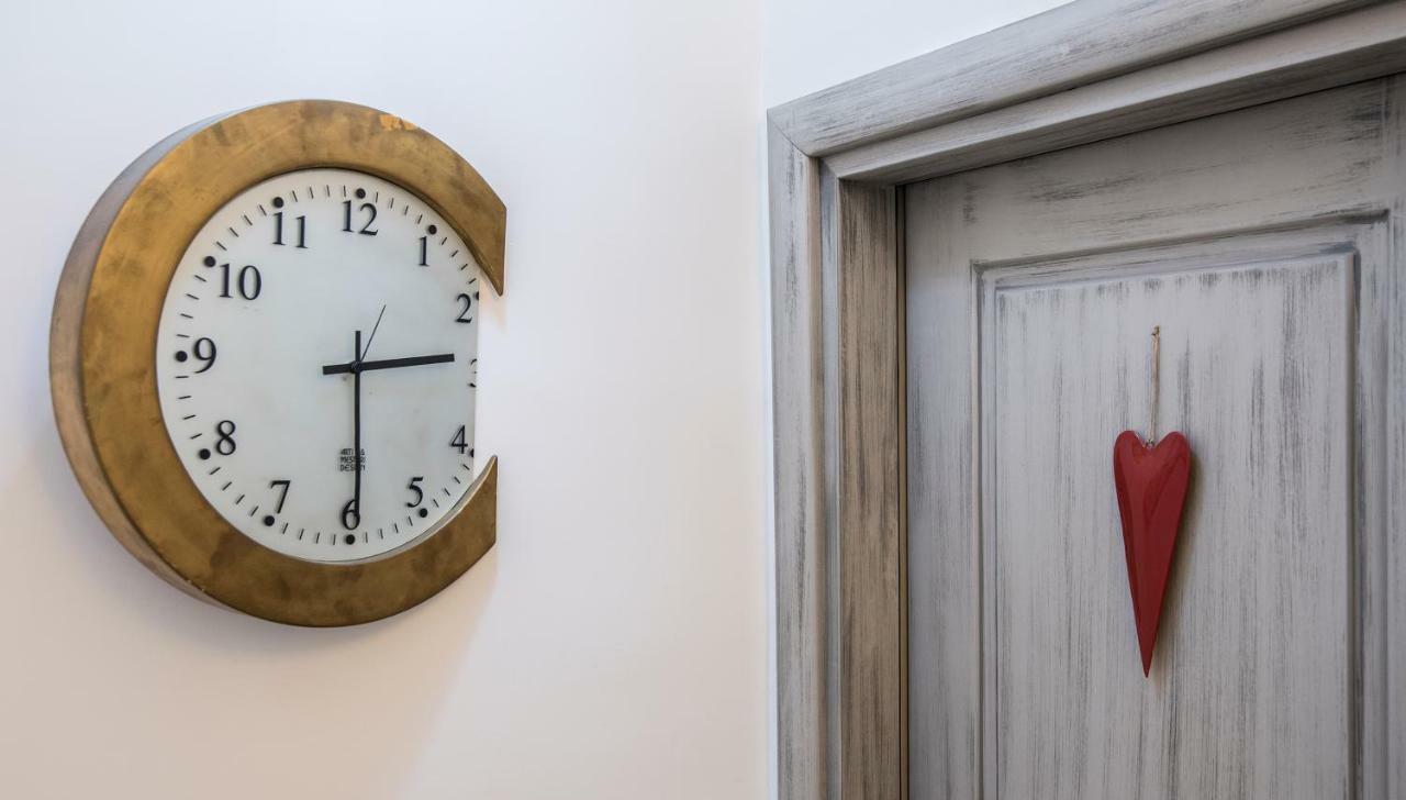 נאפולי B&B Solimena מראה חיצוני תמונה