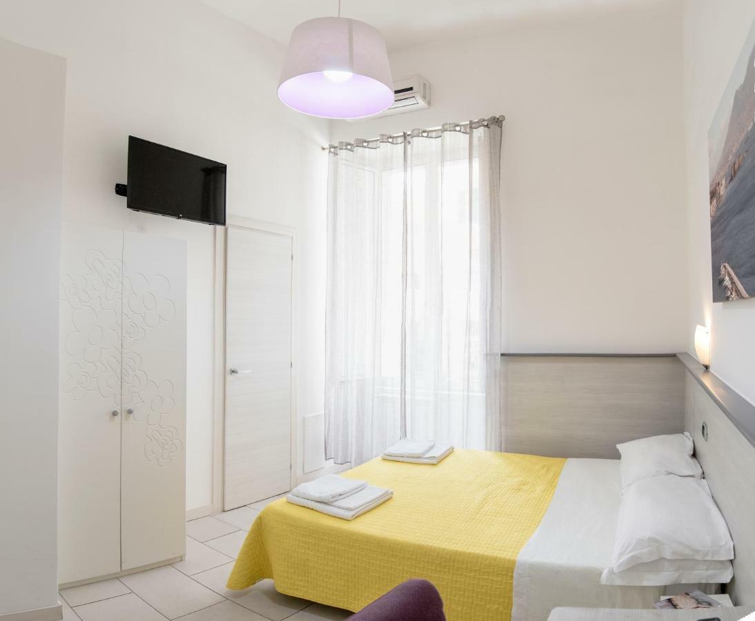 נאפולי B&B Solimena מראה חיצוני תמונה