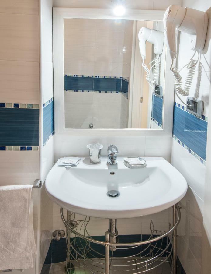 נאפולי B&B Solimena מראה חיצוני תמונה