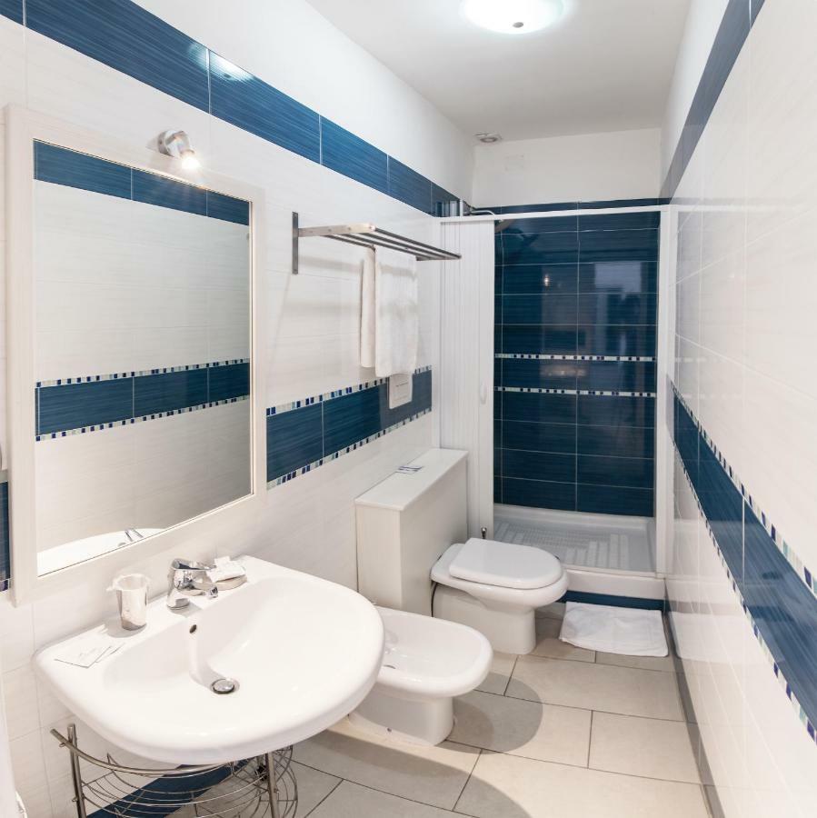 נאפולי B&B Solimena מראה חיצוני תמונה