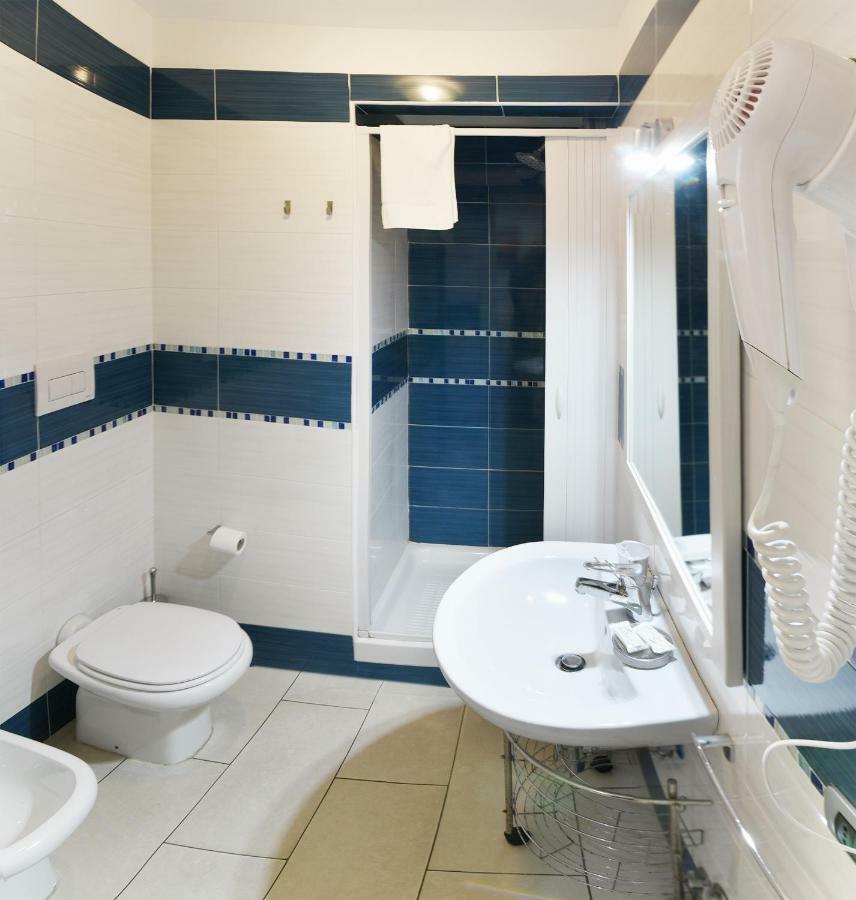 נאפולי B&B Solimena מראה חיצוני תמונה